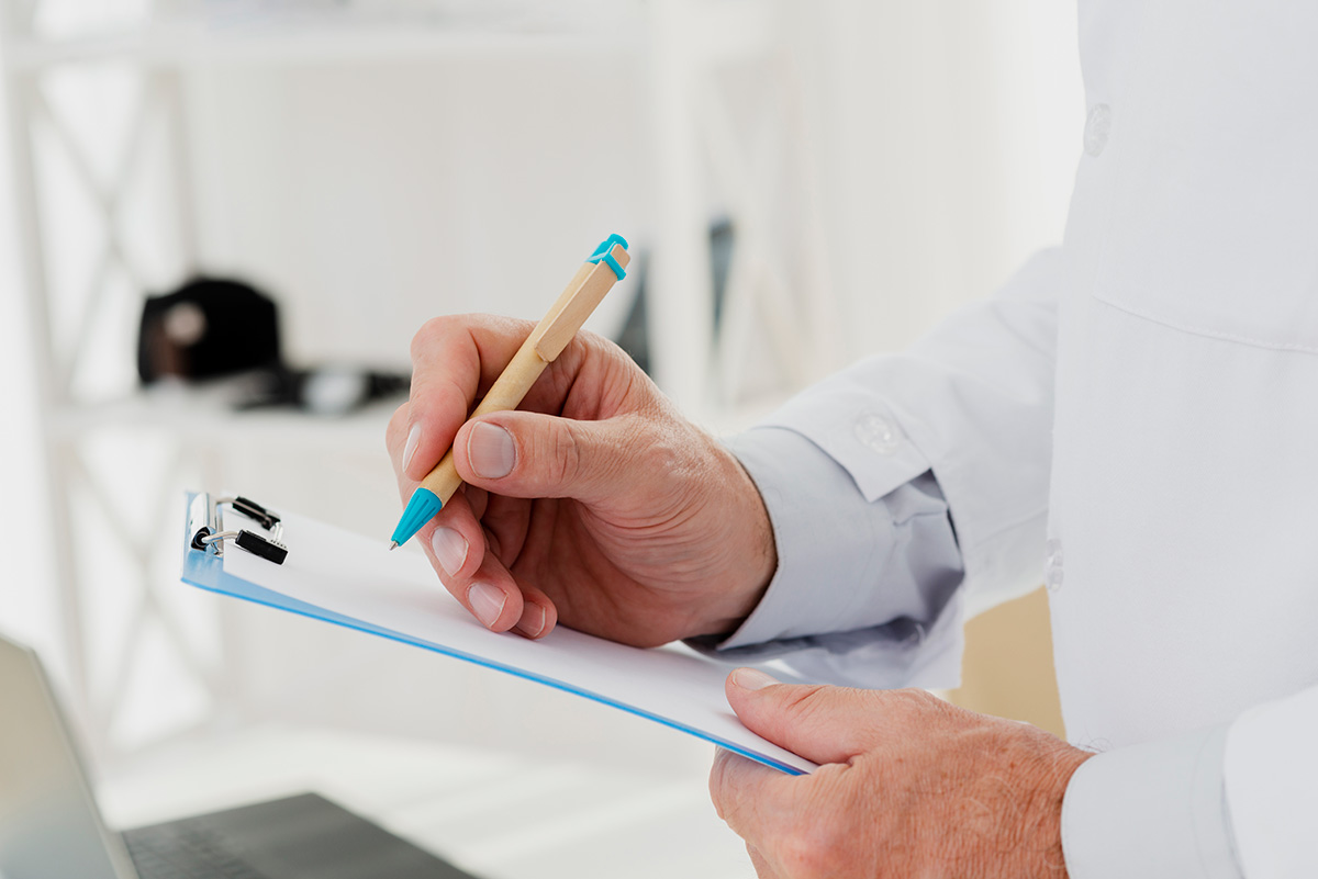 Testosterone Replacement Therapy In Testosterone Replacement Therapy Clinic In Wilson