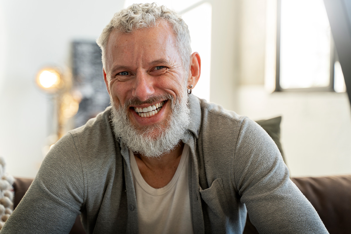 Testosterone Replacement Therapy for Men In Testosterone Replacement Therapy Clinic In Wilson